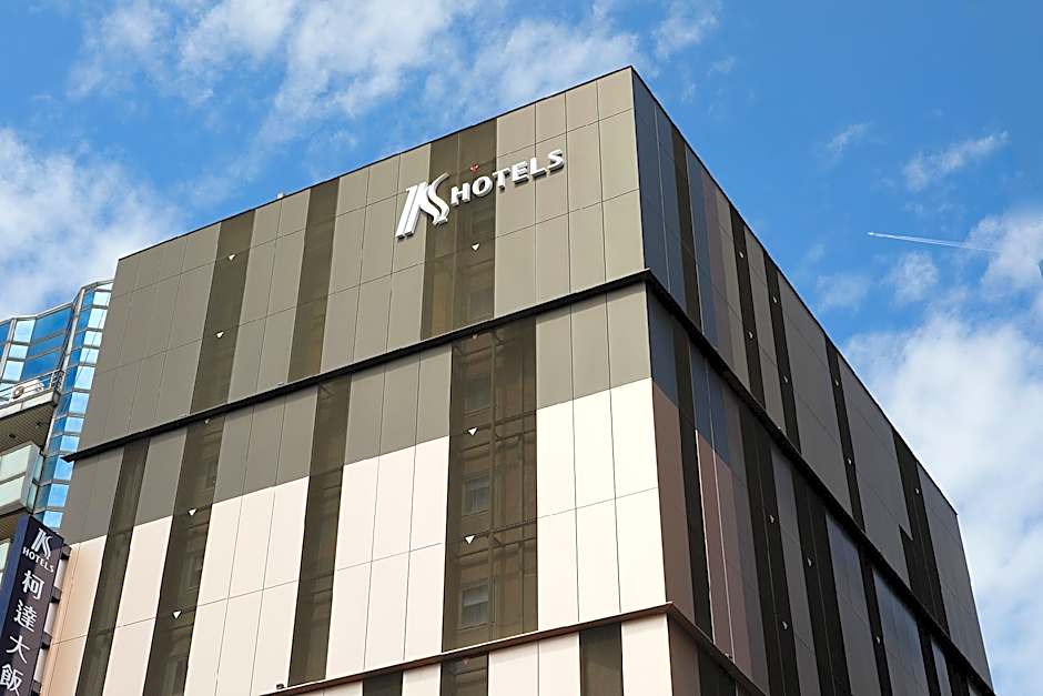 K Hotel Taipei Nanjing