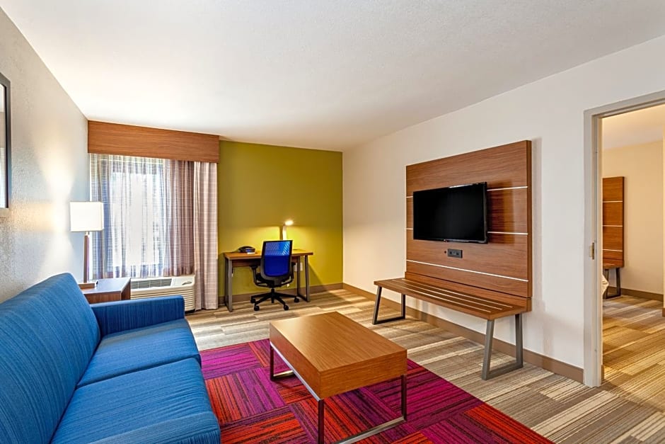 Holiday Inn Express Tampa-Brandon