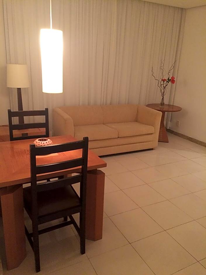 Tropical Barra Hotel