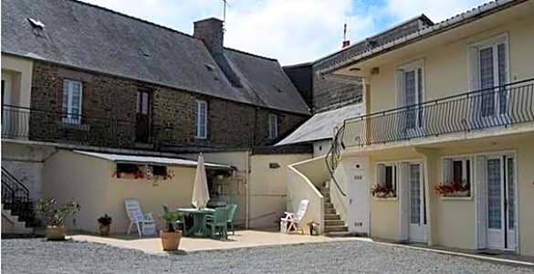 Hôtel Le Lithana