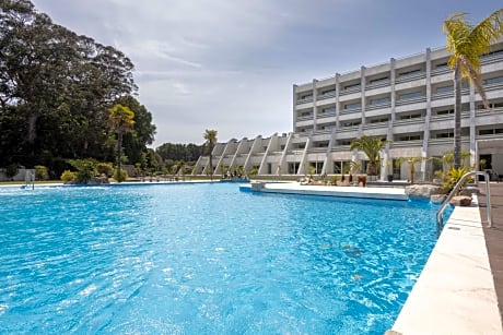 Hotel Porta do Sol Conference & SPA