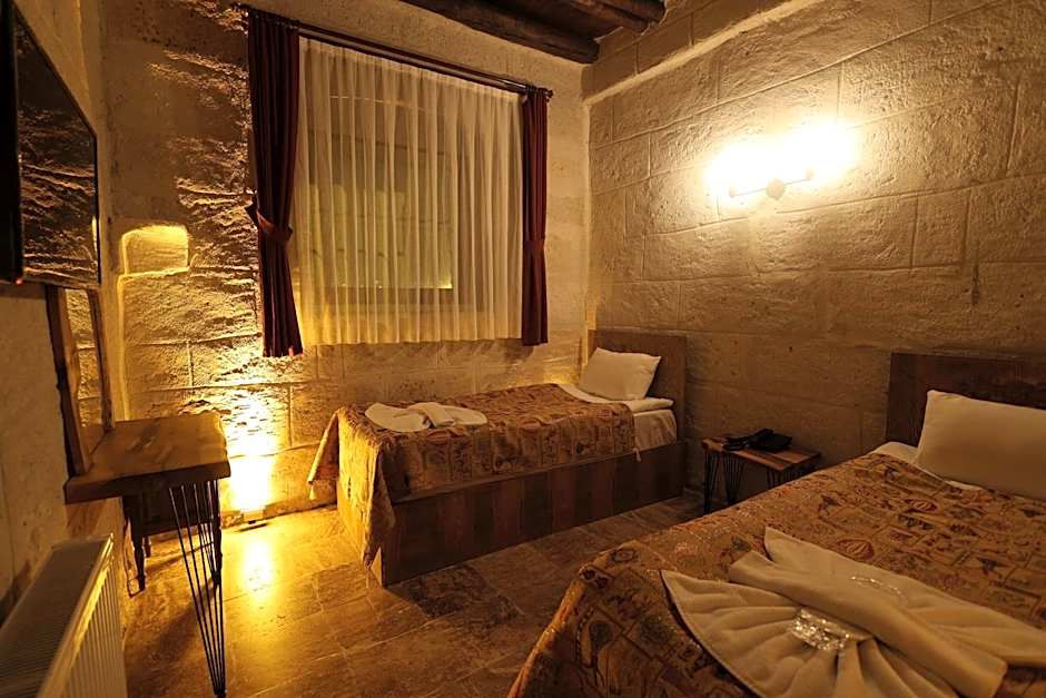 Cappadocia Snora Cave