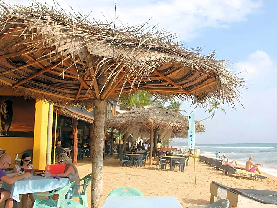 Asian Jewel Boutique Hotel