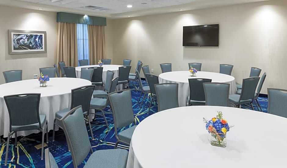 Homewood Suites by Hilton Cape Canaveral-Cocoa Beach