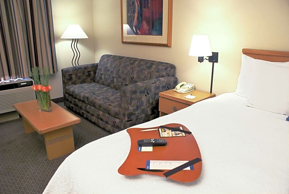 Hampton Inn By Hilton Las Vegas/Summerlin