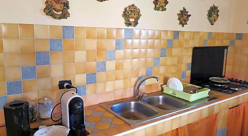 Bed And Breakfast "ANNA"