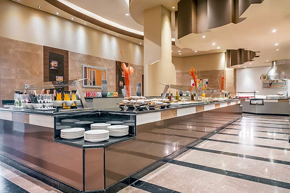 JOIA Rose Hall by Iberostar All Inclusive