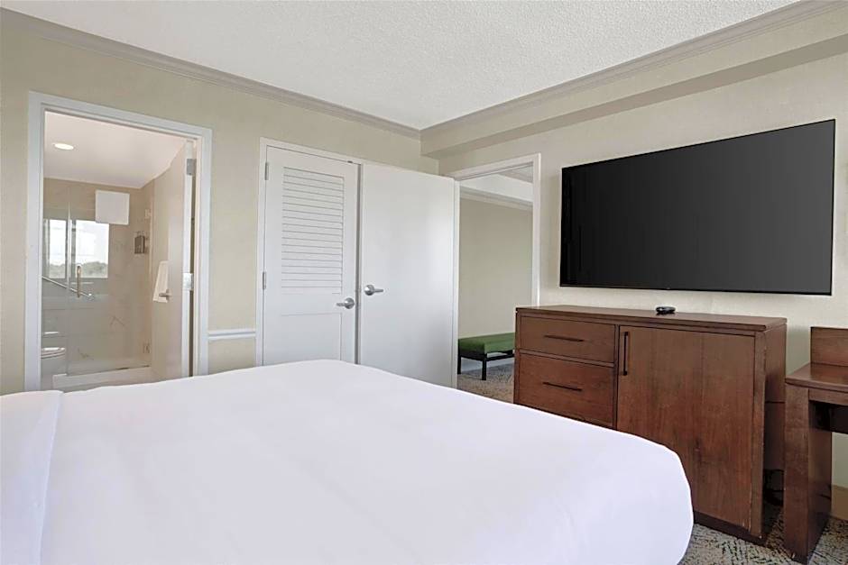 Hilton Crystal City At Ronald Reagan National Airport