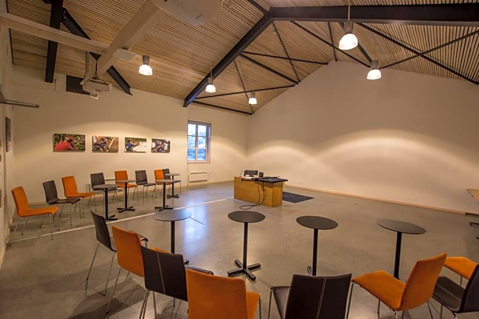 Thon Hotel Bjørneparken