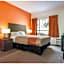 Motel 6 Surrey, Bc
