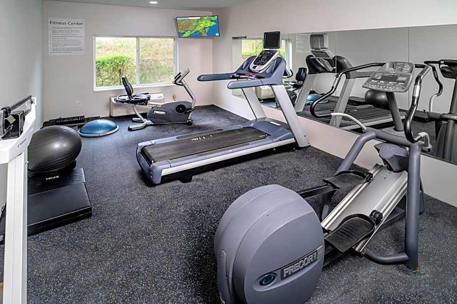 Holiday Inn Express - Charleston/Kanawha City By IHG