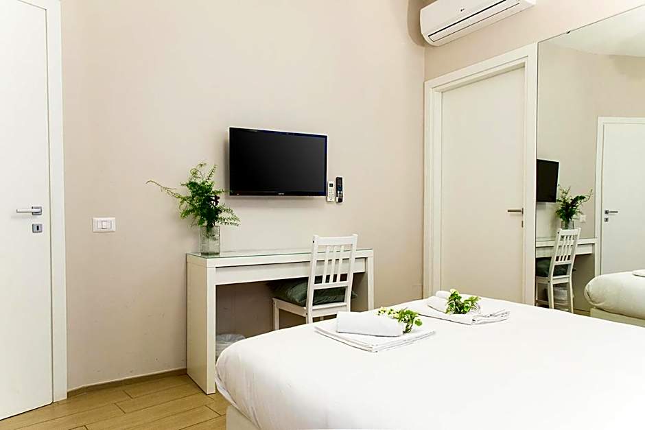 B&B Casetta Roma