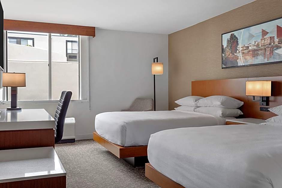 Delta Hotels by Marriott Allentown Lehigh Valley