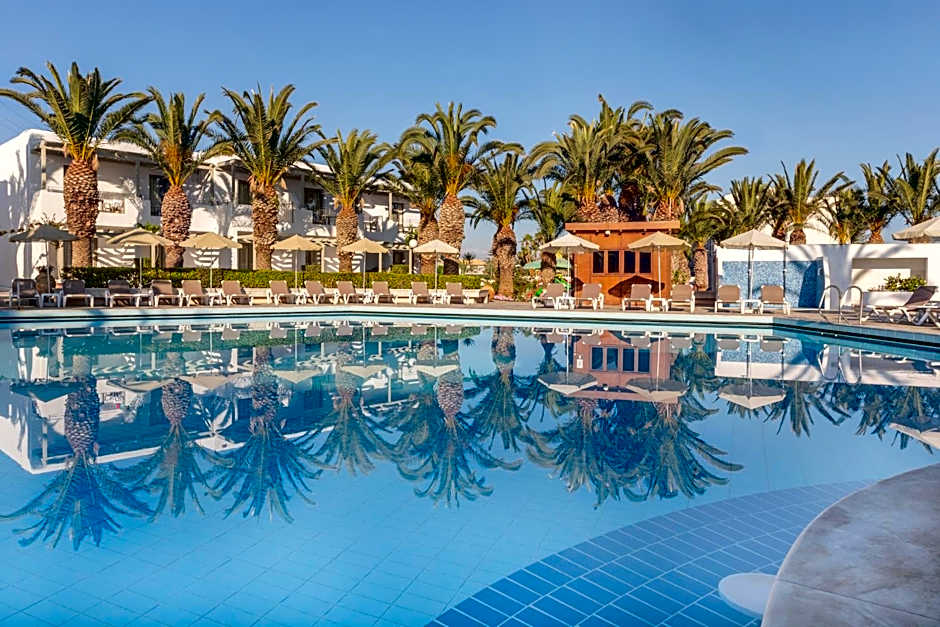 Sol Marina Beach Crete