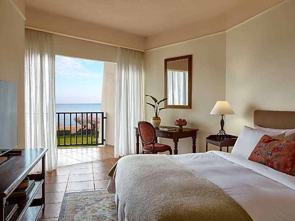 Photo 1 of 3 of Egnatia Superior Guestroom Private Balco (3 Twin Beds/1 Double Bed and 1 Twin Bed)