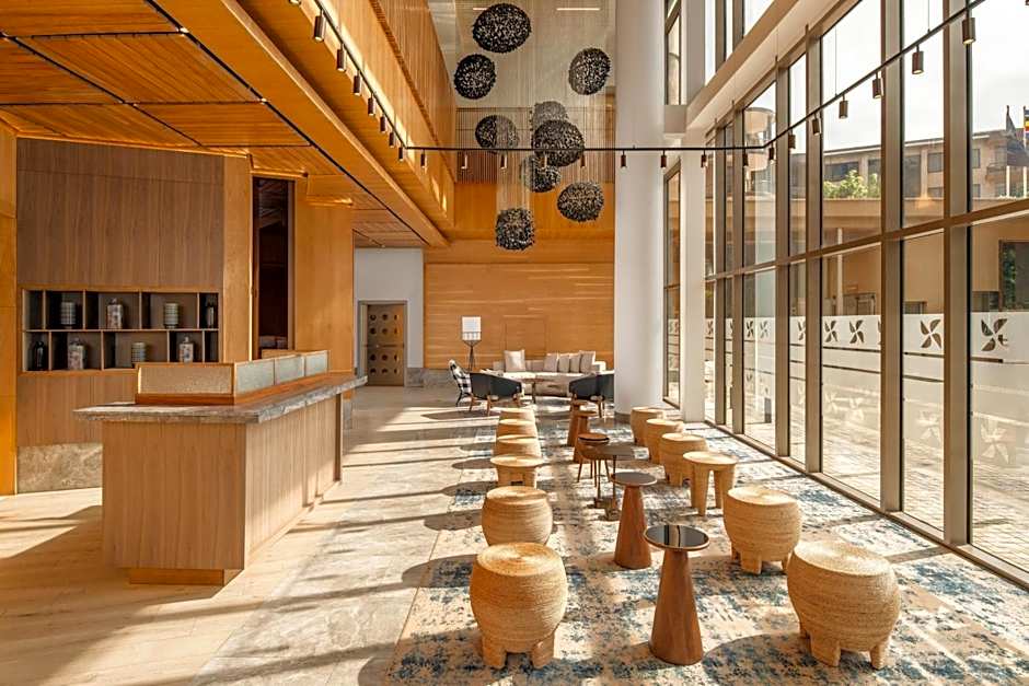 Four Points by Sheraton Kampala