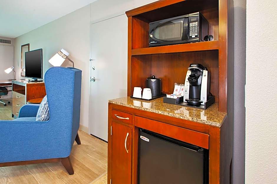 Hilton Garden Inn Virginia Beach Oceanfront