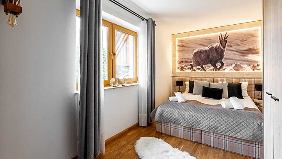 Aparthotel Delta Białka