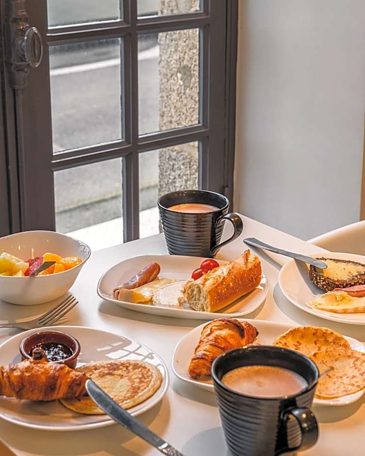 Ibis Styles Vannes Gare Centre Hotel