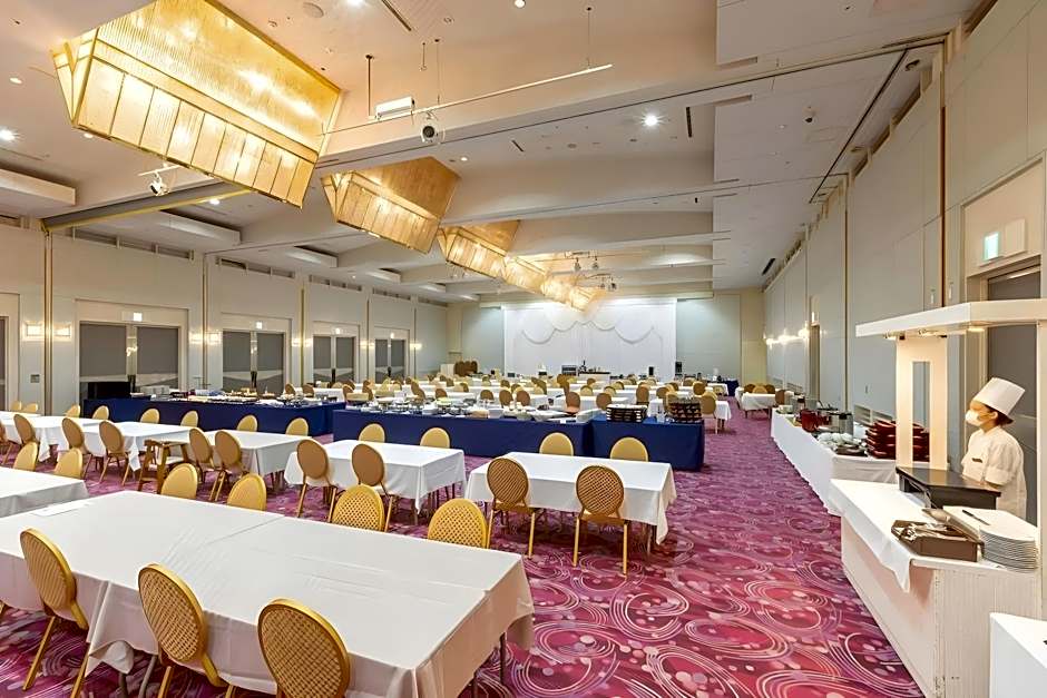 KAMENOI HOTEL AOMORI MAKADO