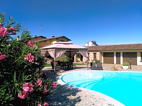 B&B Il Martin Pescatore