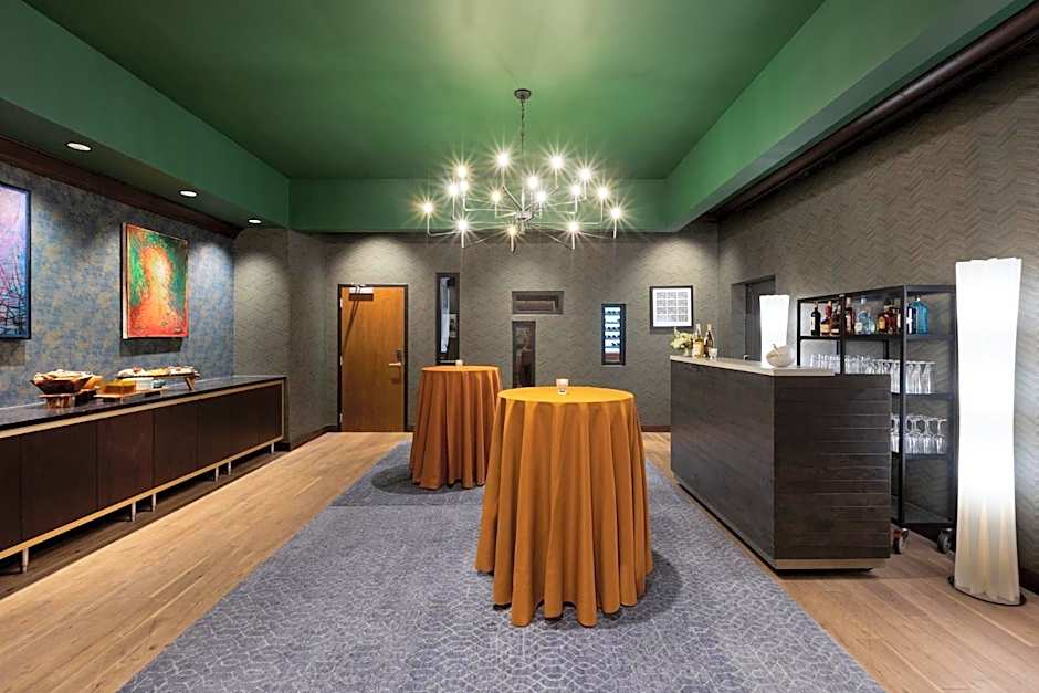 Intercontinental Minneapolis - St. Paul Airport By IHG