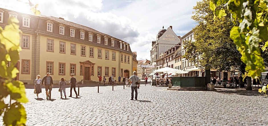 Dorint Am Goethepark Weimar