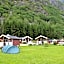 Gudvangen Camping