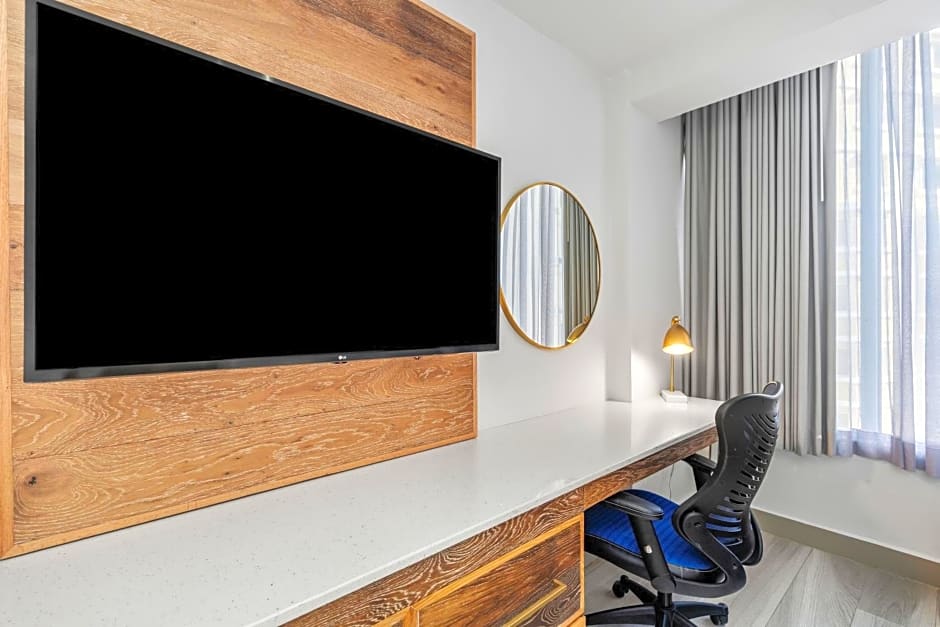 Holiday Inn Express San Juan Condado By IHG