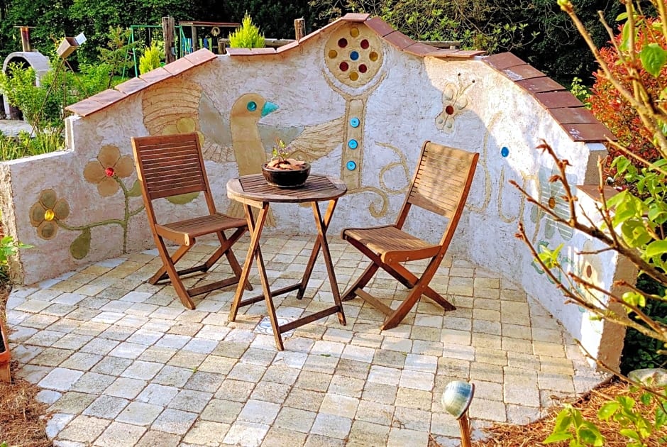 Studio Figues et Noix