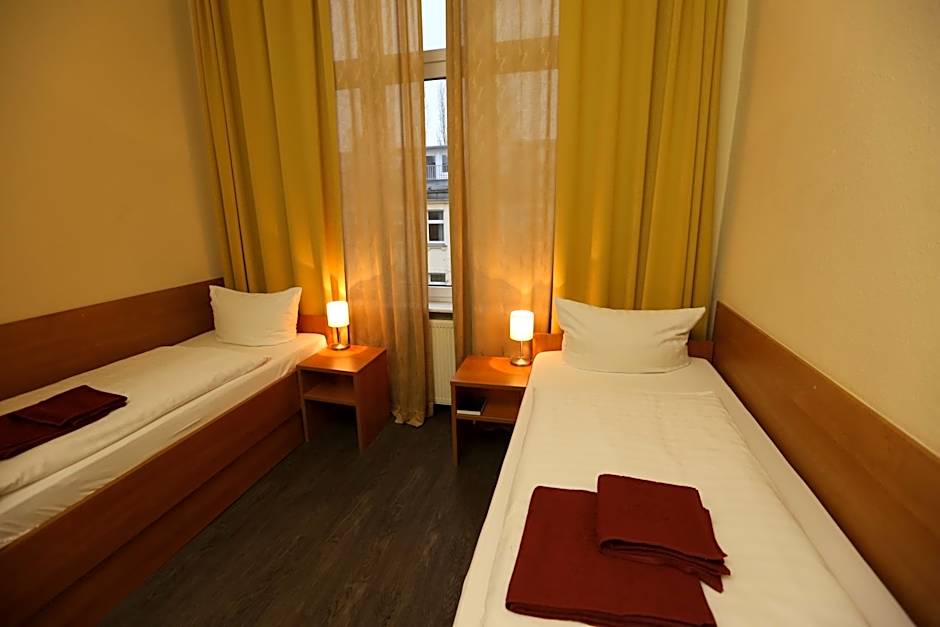 Hotel AI Konigshof