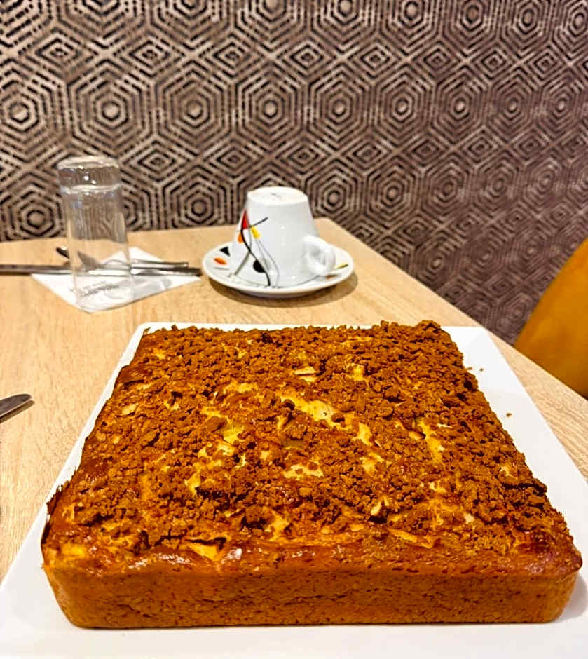 The Originals City, Hotel Helios, Roanne Nord (Inter-Hotel)