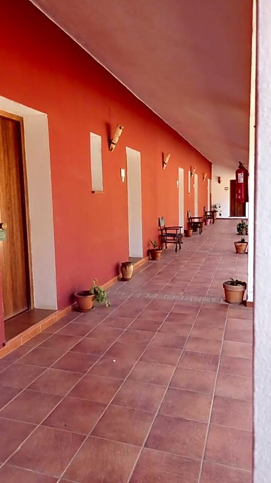 Hotel La Era de Aracena - Adults Only