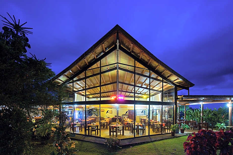 Arenal Volcano Inn