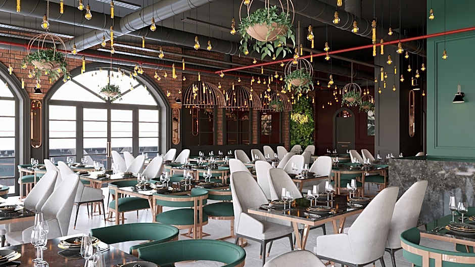 NENESSA HOTEL