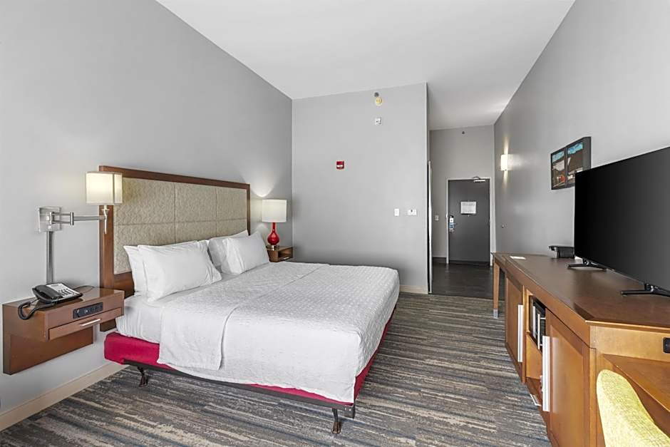 Hampton Inn Salem