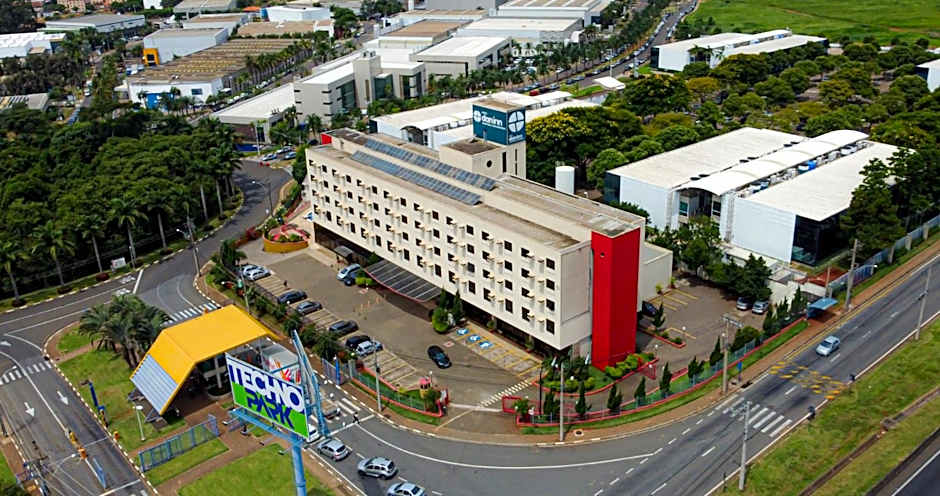 Dan Inn Campinas Anhanguera