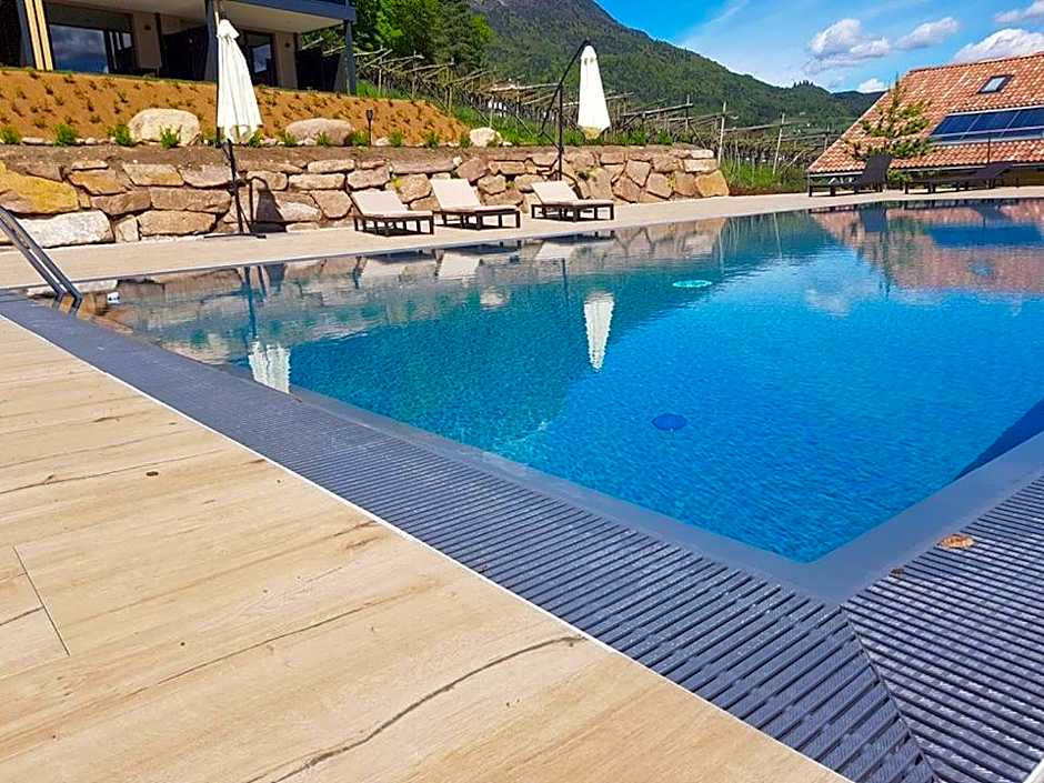 Aparthotel Malga