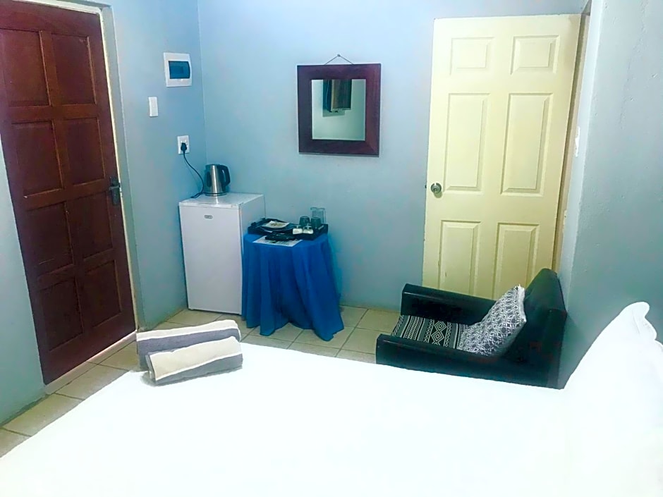 Ankuweni Guest house