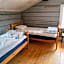 Marsfjäll Mountain Lodge Vandrarhem i Saxnäs