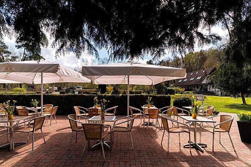 Landhotel Cafe Prälank