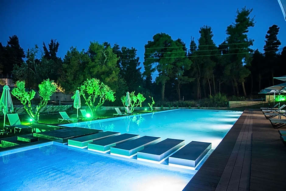 Sani More & Sani Woods