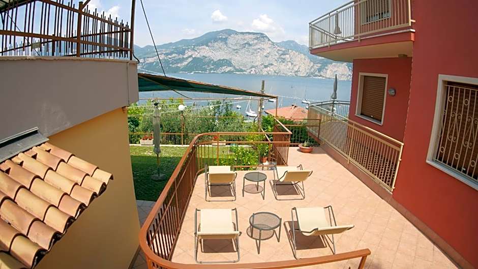 Residence Casa Maria