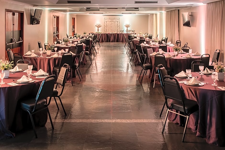 Nacional de Rio Preto - By Intercity