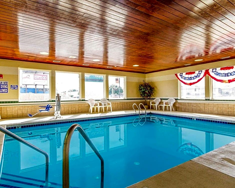 Quality Inn La Crosse