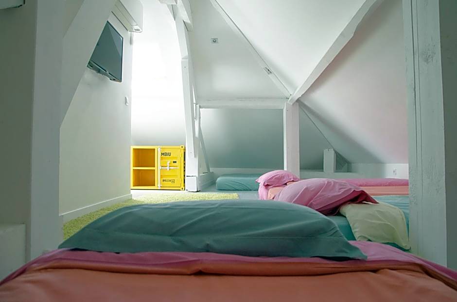 La Casa Cosy, Appart'Hôtel