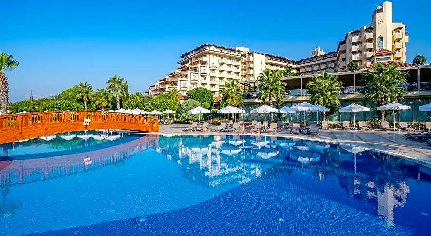 Bellis Deluxe Hotel - All Inclusive