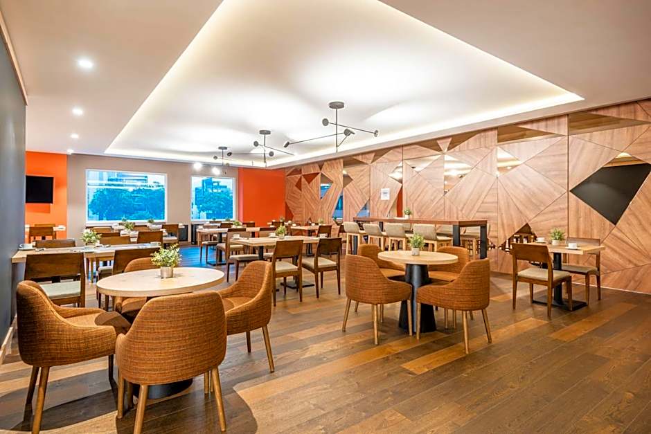 Residence Inn by Marriott Bogota