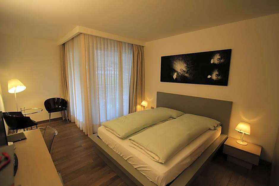 Da Elda Natural Retreat