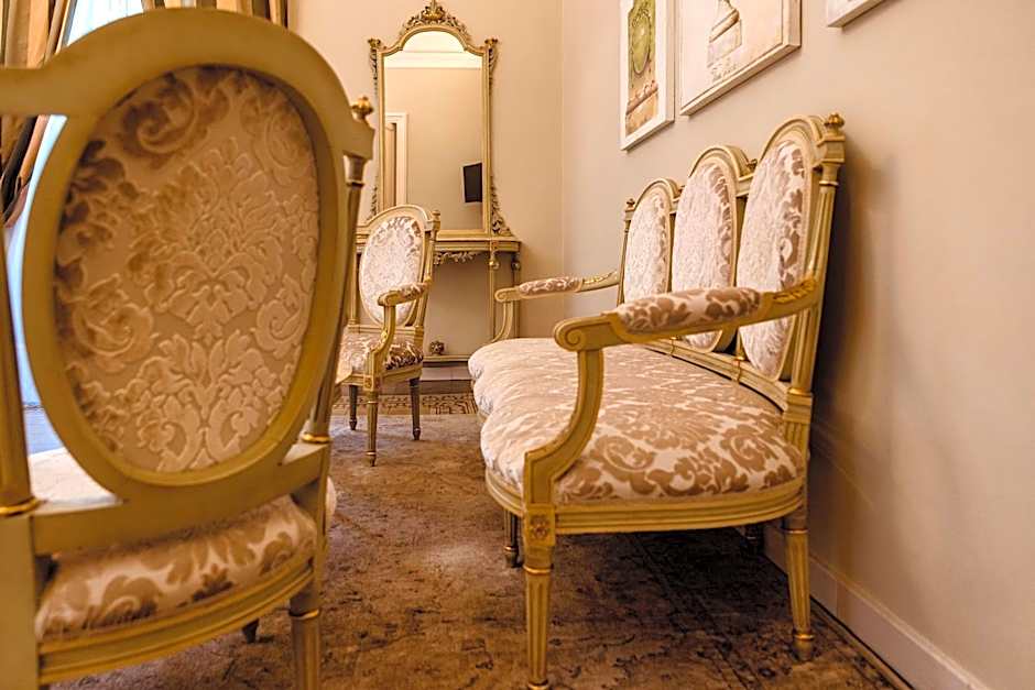 B&B Palazzo Cerami